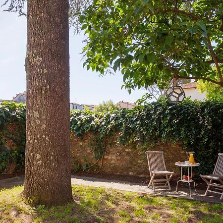 The New Luxury Apartment In The Historic Center Lucca Kültér fotó