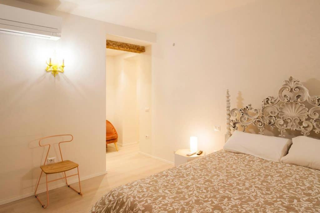 The New Luxury Apartment In The Historic Center Lucca Kültér fotó