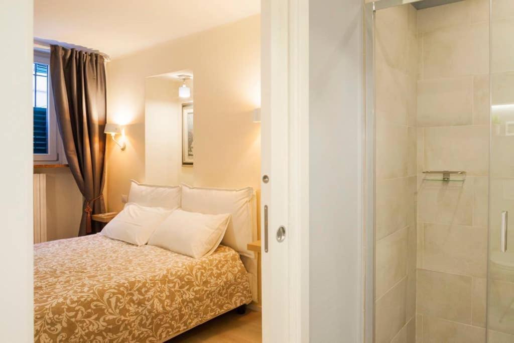 The New Luxury Apartment In The Historic Center Lucca Kültér fotó
