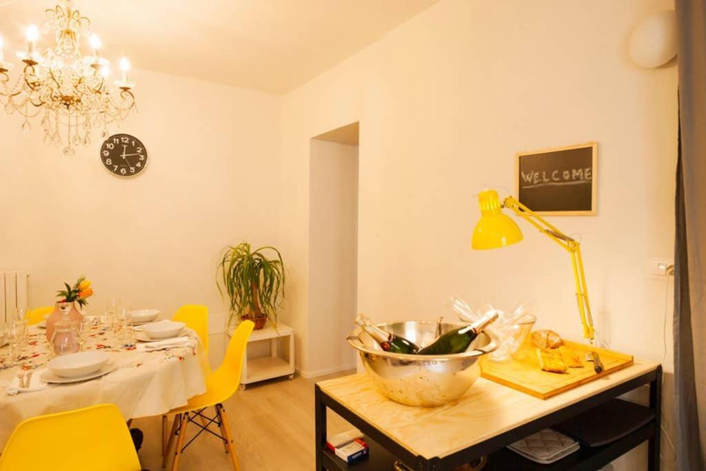 The New Luxury Apartment In The Historic Center Lucca Kültér fotó