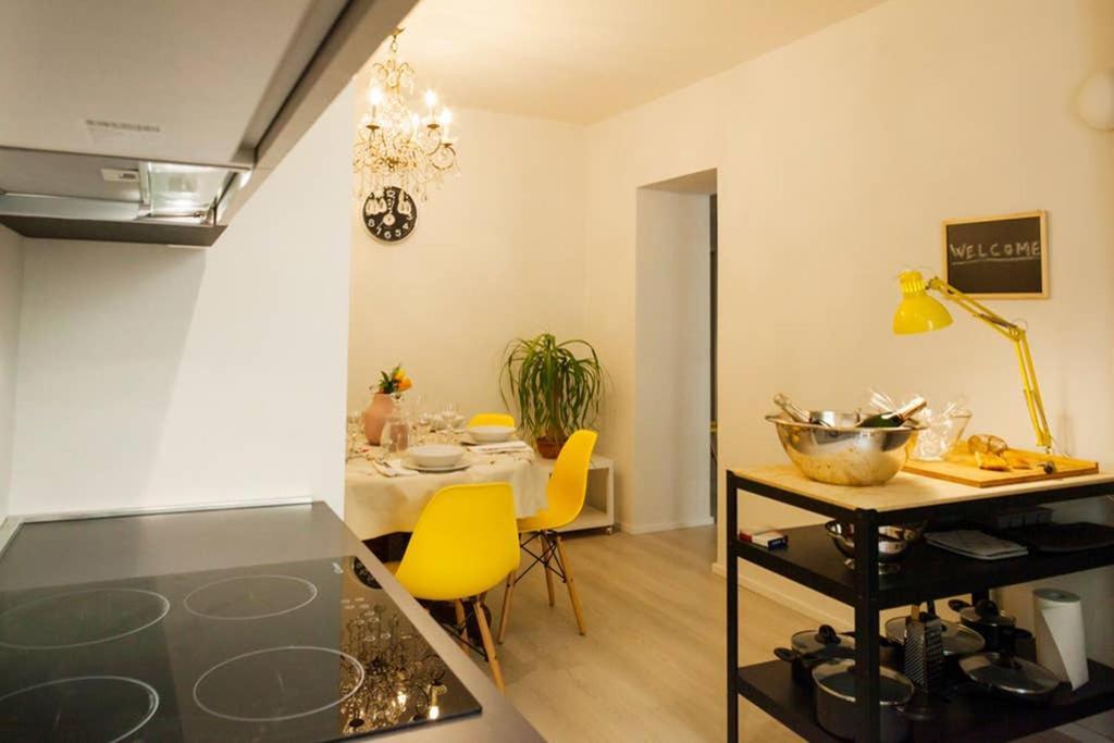 The New Luxury Apartment In The Historic Center Lucca Kültér fotó