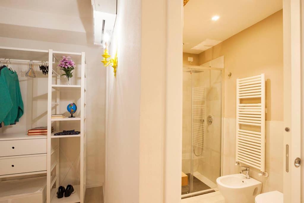 The New Luxury Apartment In The Historic Center Lucca Kültér fotó
