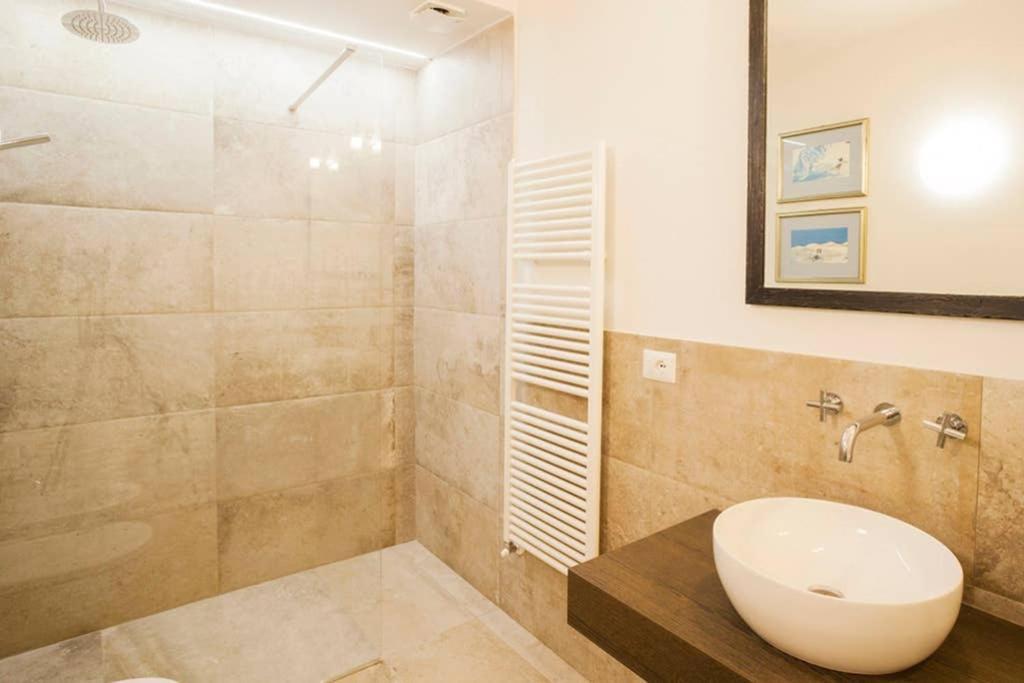 The New Luxury Apartment In The Historic Center Lucca Kültér fotó