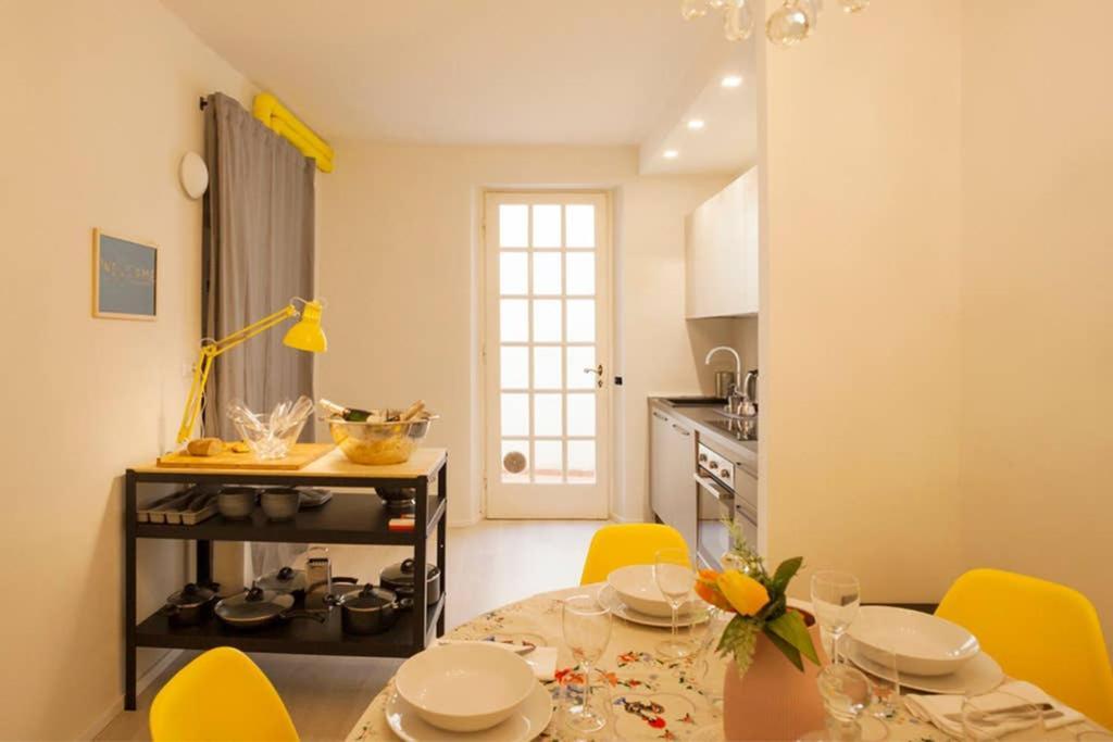 The New Luxury Apartment In The Historic Center Lucca Kültér fotó