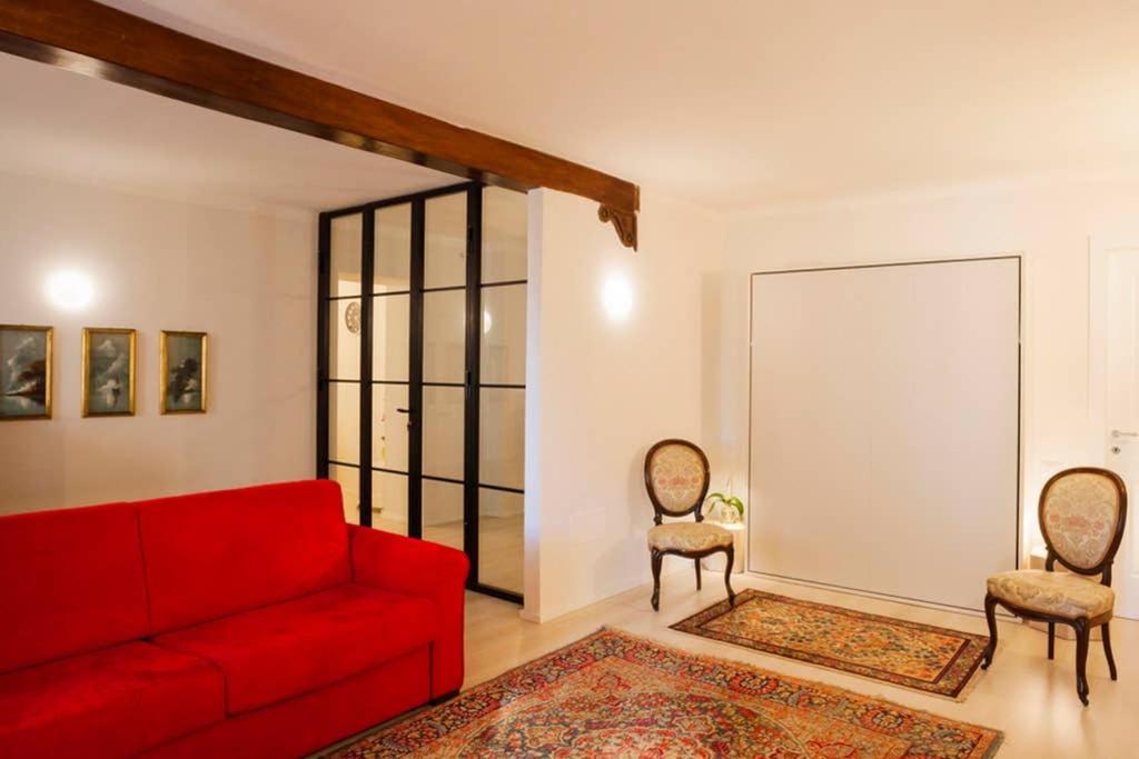 The New Luxury Apartment In The Historic Center Lucca Kültér fotó