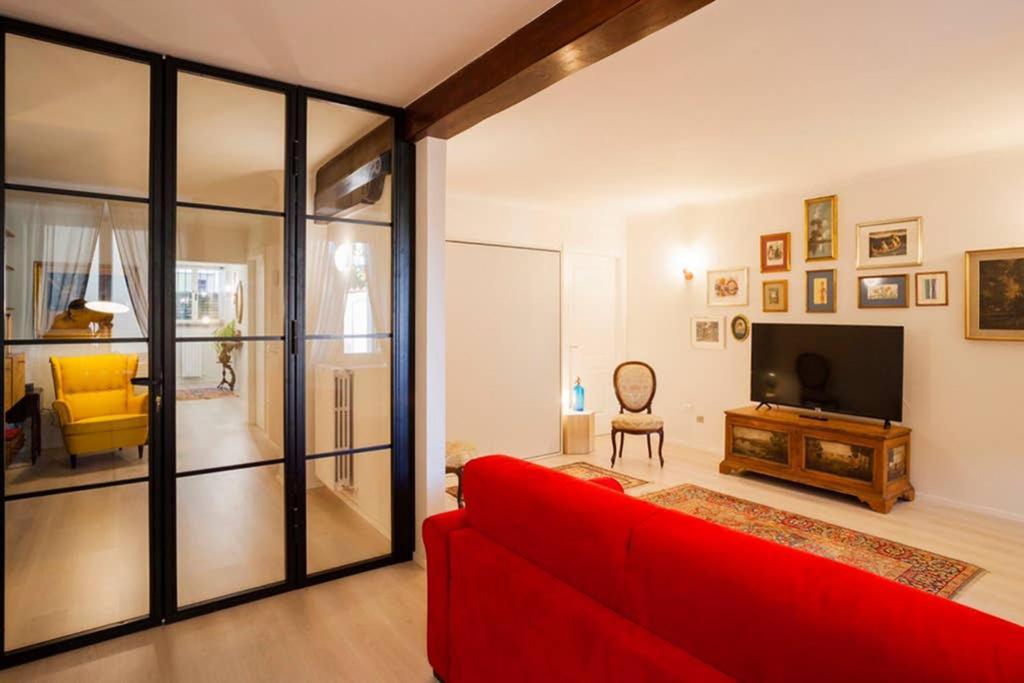 The New Luxury Apartment In The Historic Center Lucca Kültér fotó