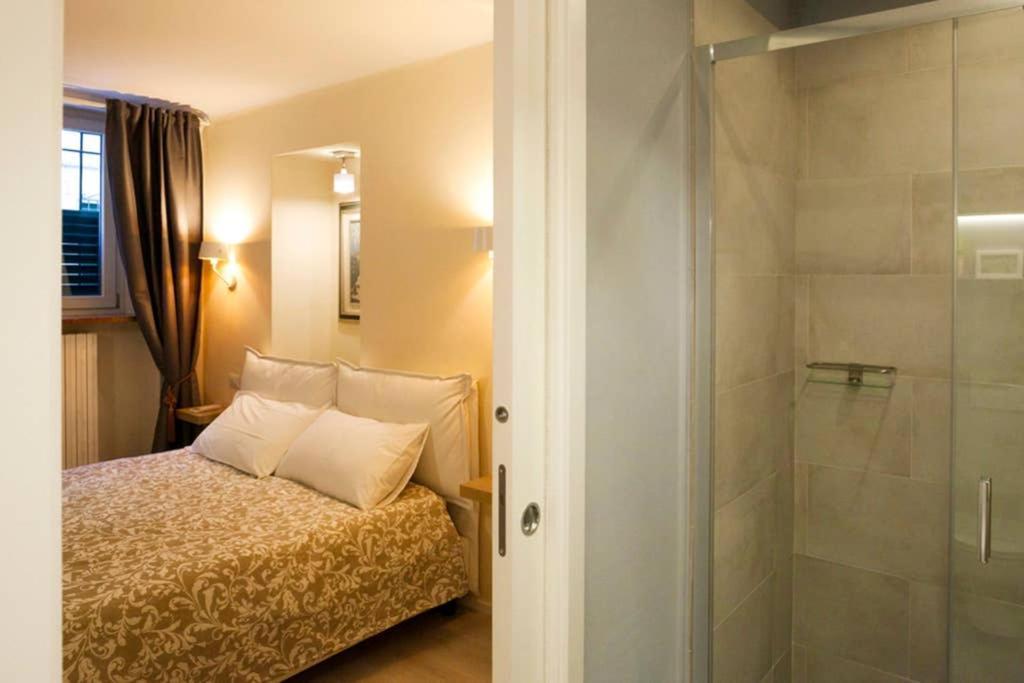 The New Luxury Apartment In The Historic Center Lucca Kültér fotó