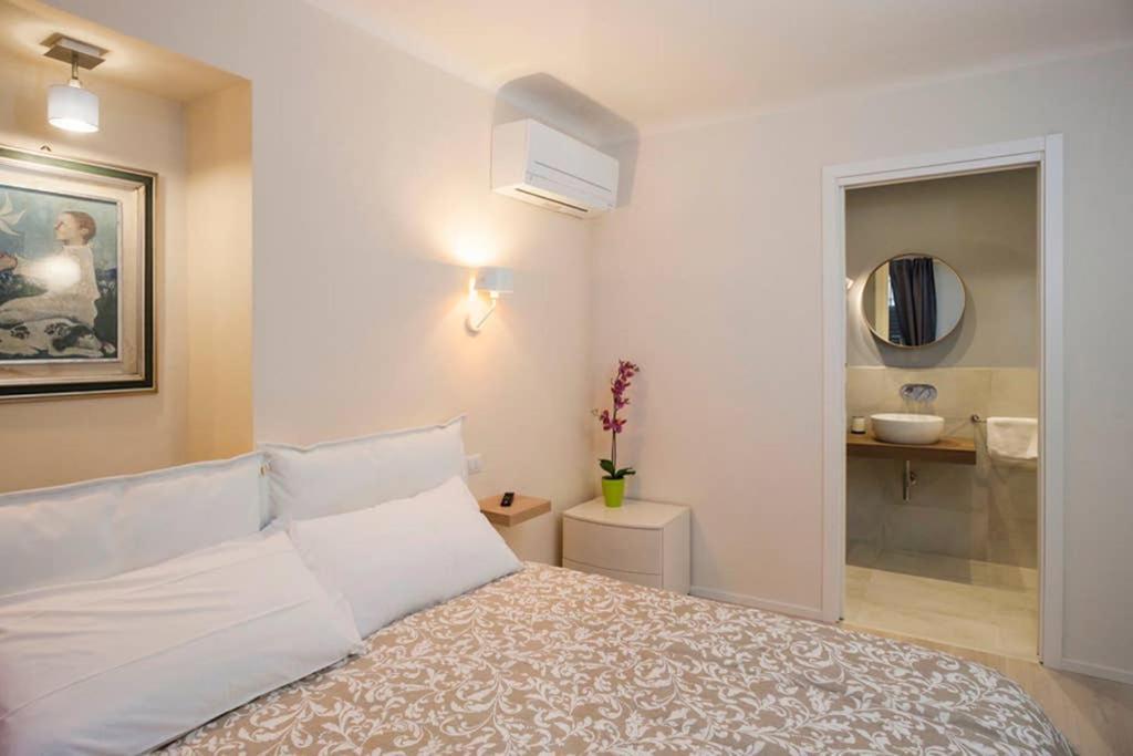 The New Luxury Apartment In The Historic Center Lucca Kültér fotó