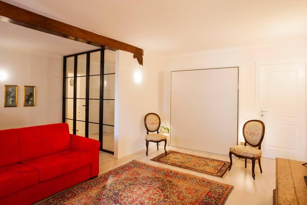 The New Luxury Apartment In The Historic Center Lucca Kültér fotó