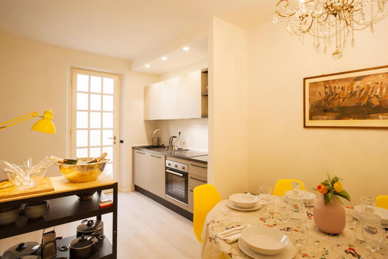 The New Luxury Apartment In The Historic Center Lucca Kültér fotó