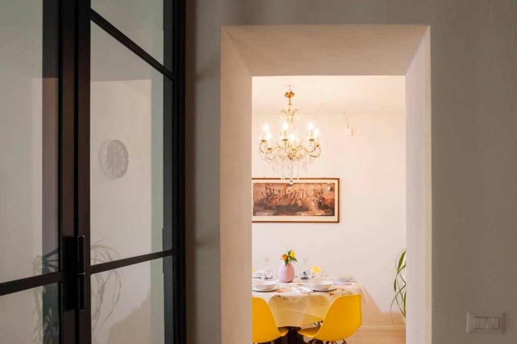 The New Luxury Apartment In The Historic Center Lucca Kültér fotó