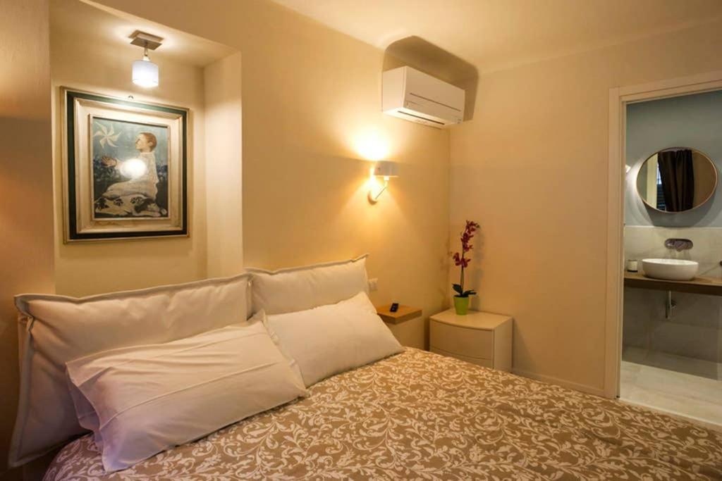 The New Luxury Apartment In The Historic Center Lucca Kültér fotó