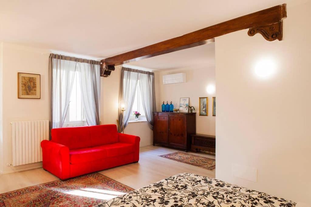 The New Luxury Apartment In The Historic Center Lucca Kültér fotó