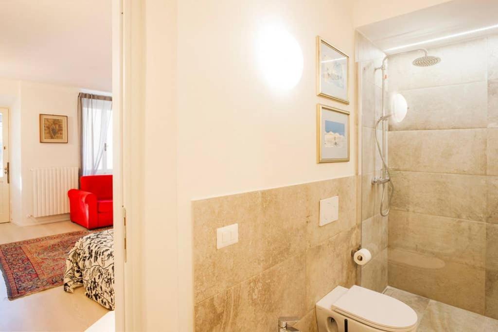 The New Luxury Apartment In The Historic Center Lucca Kültér fotó