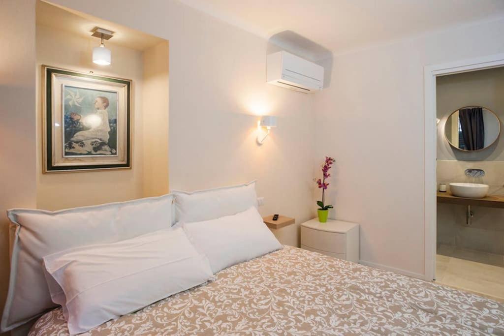 The New Luxury Apartment In The Historic Center Lucca Kültér fotó