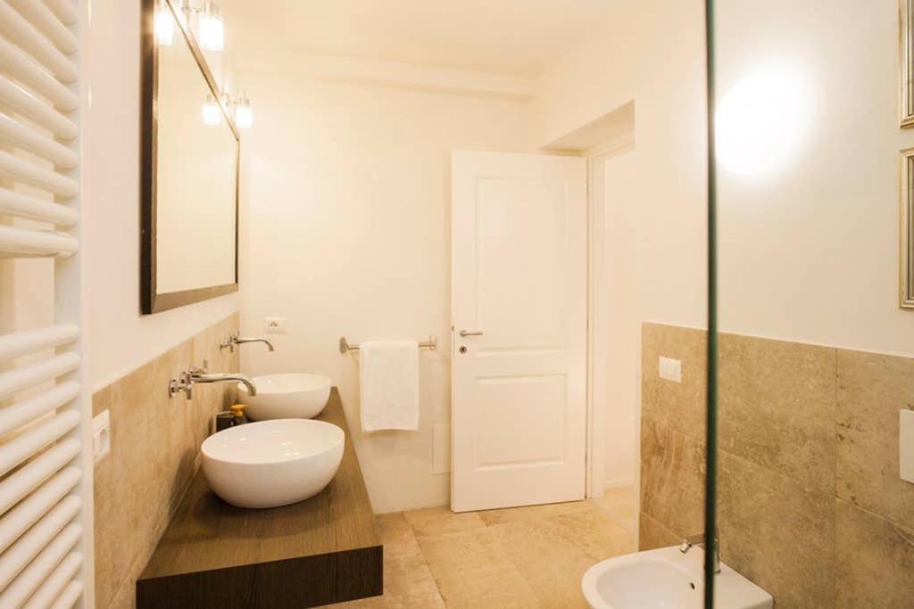 The New Luxury Apartment In The Historic Center Lucca Kültér fotó